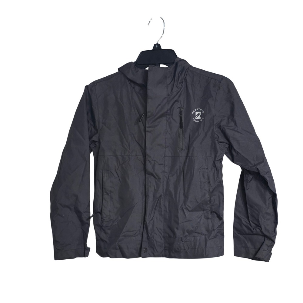 Keystone Colorado Outfitter Trading Co. Water Resistant Jacket Kids Small